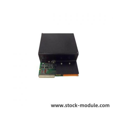 ABB 3HAA3563-AGA/1 Servo Rectifier Power Board, High-Performance Module for Precision Control Systems