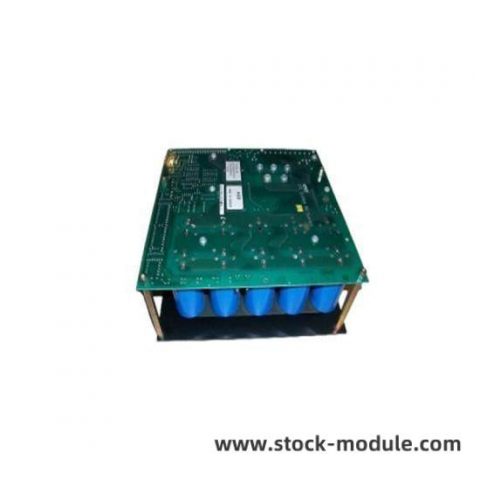 ABB 3HAA3563-AHA/3 A Robotics Servo Amplifier