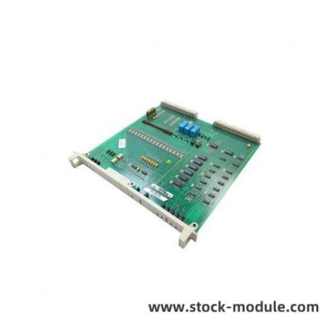 ABB 3HAA3563-ALA/2 Safety Circuit Board - Huge Discount, for Industrial Automation