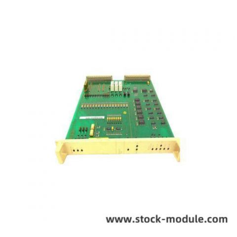 ABB 3HAA3563-ALG/2 Circuit Board Automation DCS Module - Huge Discount