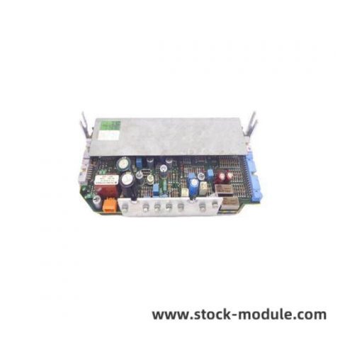 ABB 3HAA3563-AMA/2 Measurement Board, Industrial Automation Components