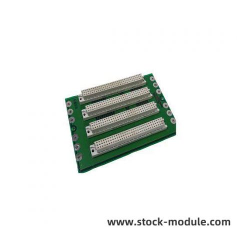 ABB 3HAA3573-AJA Robot Controller Backplane | Automation Parts