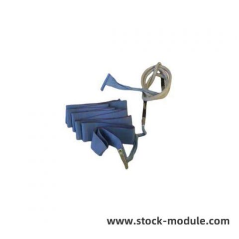 ABB 3HAB2128-001 Cable Flexible - Robust Industrial Connection Solution