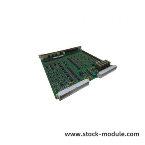 ABB 3HAB2214-1/1 Automation DCS Module