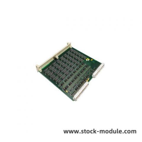 ABB 3HAB2220-1 Memory Expansion Board, Industrial Control Modules