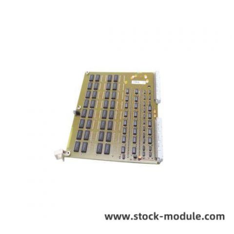 ABB 3HAB2236-1 Robotics Memory Board DCS Module