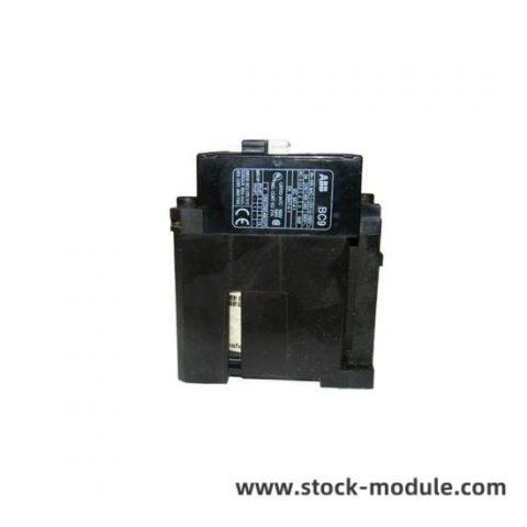 ABB 3HAB2425-001 Contactor 24V DC S3