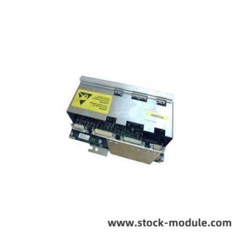 ABB 3HAB3365-001 Serial Measurement Unit: Precision Data Gathering Module