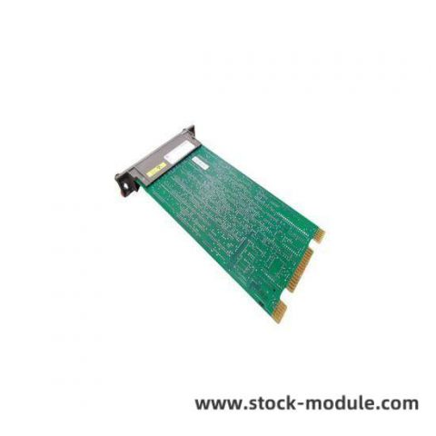 ABB 3HAB4217-1 Balancing Unit Type B: Precision Engineering for Industrial Applications