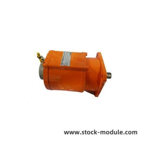 ABB 3HAB4535-1/8 Robotics Servo Motor