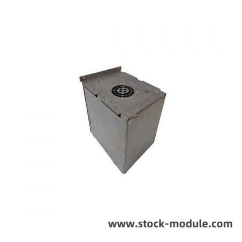 ABB 3HAB5845-1/2 Power Supply Unit for AUTOMATION PARTS