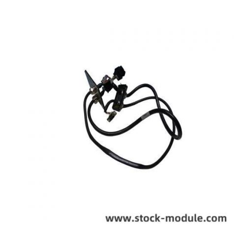 ABB 3HAB6454-1 Cabling Upper for FROCON-CON