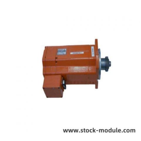 ABB 3HAB6597-1 Balancing Unit, Precision Engineered for Industry's Demanding Standards