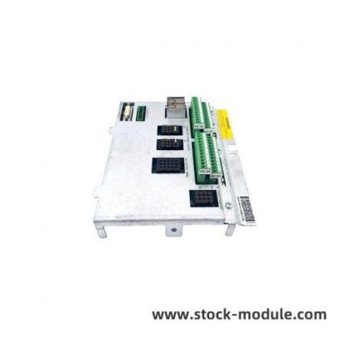 ABB 3HAB7218-1/04: Cutting-Edge Automation DCS Components, Premium Quality