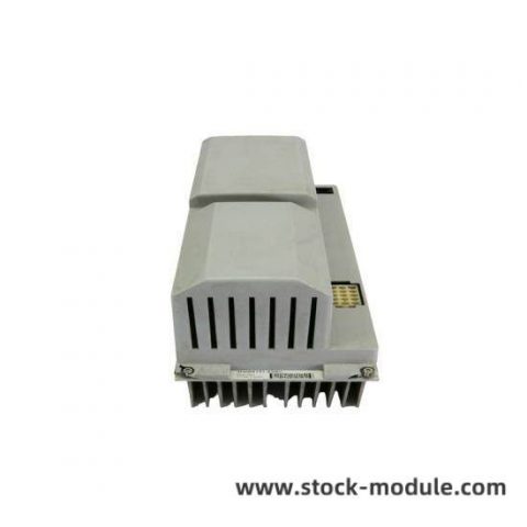 ABB 3HAB8101-8/08C Robotic Servo Drive Unit - Precision Control for Industrial Robots