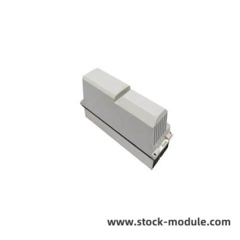 ABB 3HAB8101-8/08Z - Robust Industrial Robot AC Servo Drive Unit