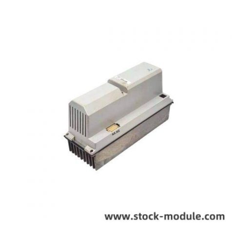 ABB 3HAB8101-8 Drive Unit GT; Manufacturer:ABB