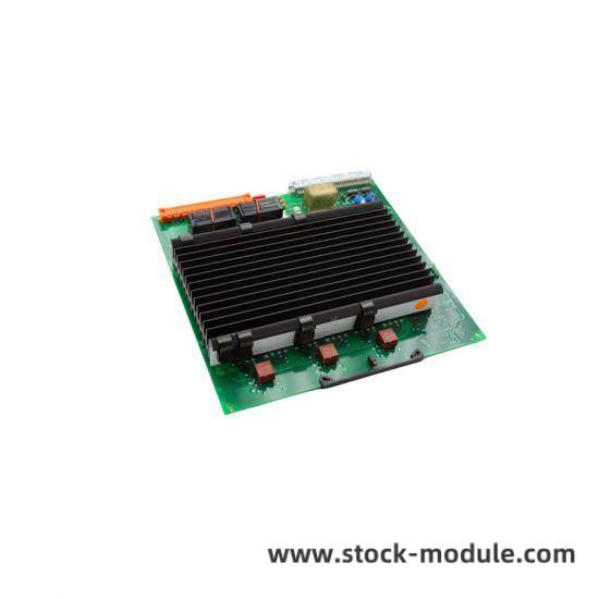 abb_3hab8797-1_2b_servo_drive_circuit_board_automation_parts.jpg ABB 3HAB8797-1/2B - Precision Servo Drive Circuit Board for Automation, Control & Manufacturing