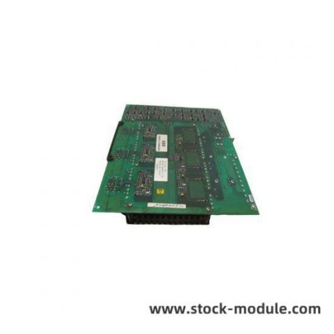 ABB 3HAB8801-1/2B Servo Amplifier Board - Precision Control Solution