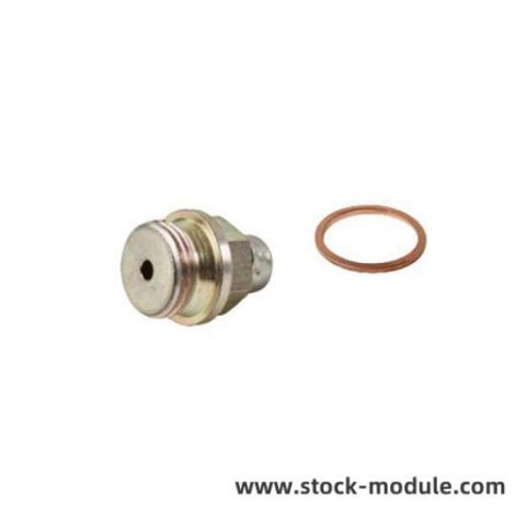 ABB 3HAC0127-1 Air Ventilation Plug - Automation Parts