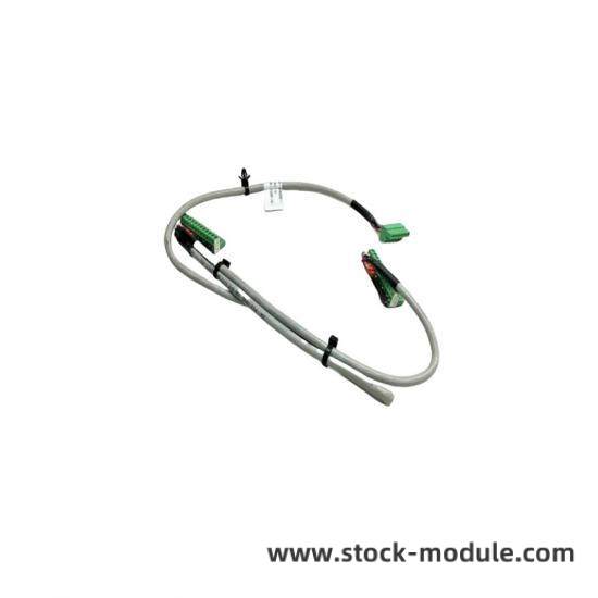abb_3hac0200-1_can_bus_cablei_i_o_1-2_automation_parts.jpg ABB 3HAC0200-1 CAN Bus Cable I/O 1-2 Automation Parts
