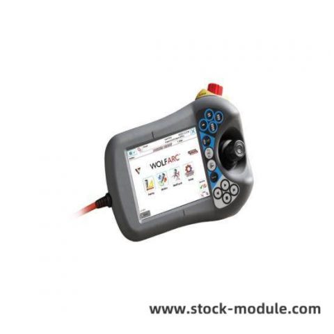 ABB 3HAC020046-001 Weld Timer - Brand New DCS Module