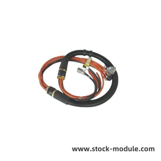 abb_3hac020330-001_proc_cable_package_3-6_sw_automation_parts.jpg ABB 3HAC020330-001 Automation Cable Package, Industrial Control Accessories