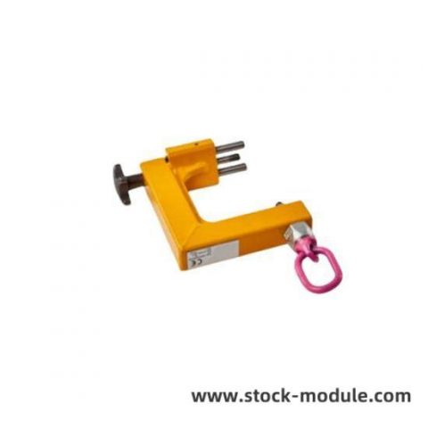 ABB 3HAC020386-001: Robotic Lifting Accessories for Enhanced Precision & Efficiency