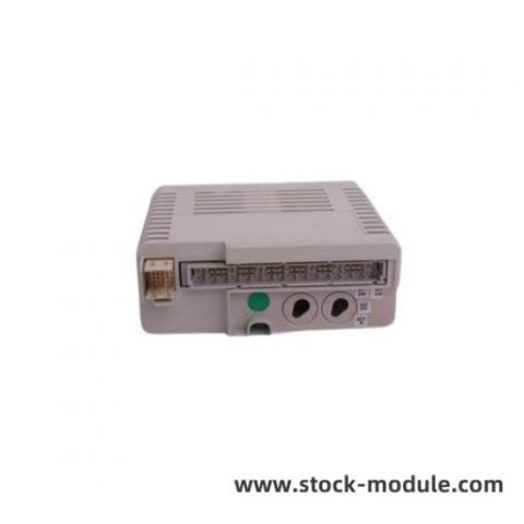 ABB 3HAC020429-009: Robotic Control Module