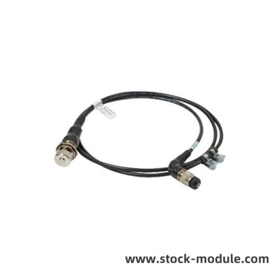 abb_3hac020447-001_7th_axis_serial_cable_automation_parts.jpg ABB 3HAC020447-001: 7th Axis Serial Cable for Automation, Precision Manufacturing Solutions