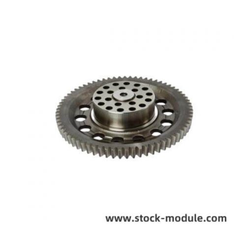ABB 3HAC020487-001 Gear Z4 / 5 Automation Parts