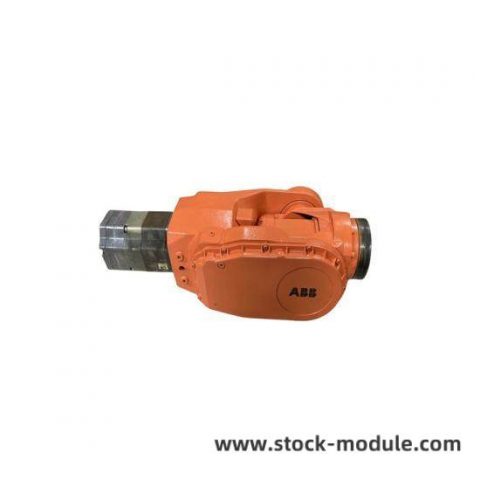ABB 3HAC020505-003 Lower Arm Automation Components
