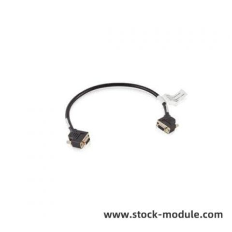 ABB 3HAC020579-001: Advanced Harness-Rectifier & Drive Unit for Automation Parts