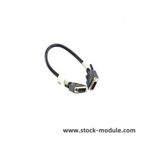 ABB 3HAC020655-001 Robotic Parts Harness, Precision & Reliability in Automation
