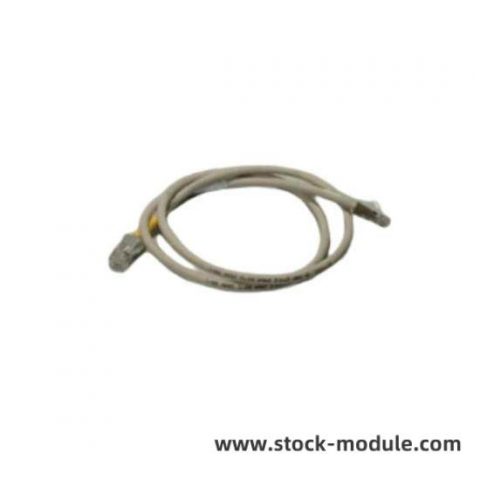 ABB 3HAC020672-001 Harn-Ethernetservice/Component Robotic Parts