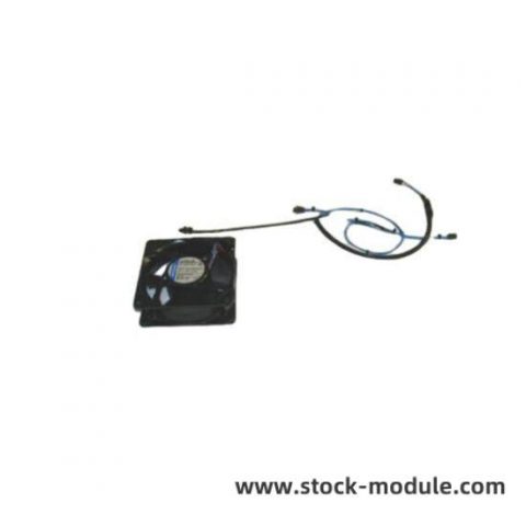 ABB 3HAC020697-020 Robotic Controller Module
