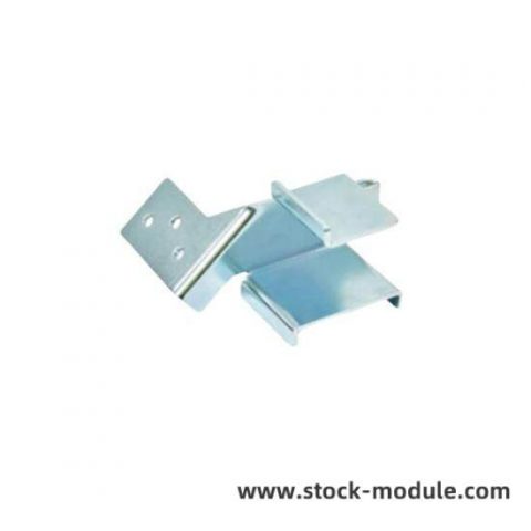 ABB 3HAC020745-001 Automation Part: Attachment Plate