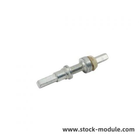 ABB 3HAC020750-001: Precision Bosch Robotic Weld Timer Module