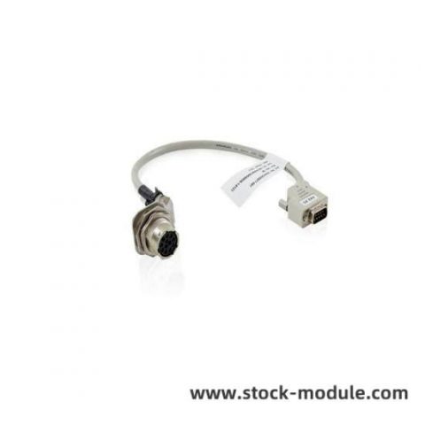 ABB 3HAC020790-001 New Robot Parts, Industrial Control Systems