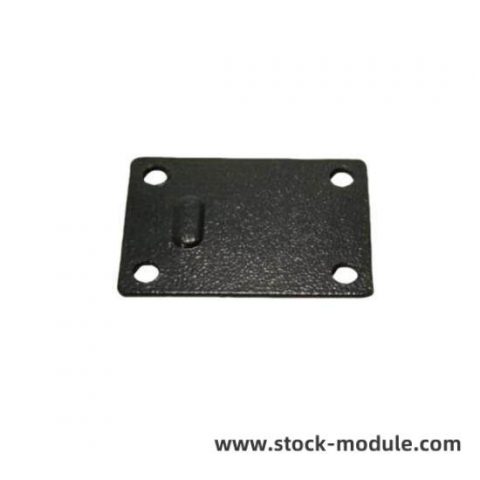 ABB 3HAC020813-060 Mounting Plate for Automation Parts
