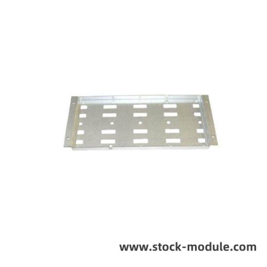 abb_3hac020813-082_connection_block_bracket_automation_parts-1.jpg ABB YK851V010 - 3BSC950262R1 Industrial Control Module