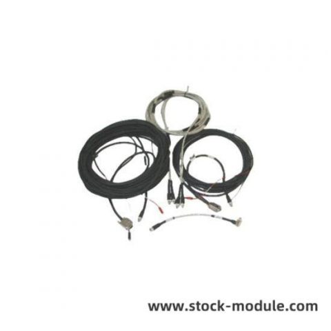 ABB 3HAC020841-001 Cableset Wyler - Automation Parts