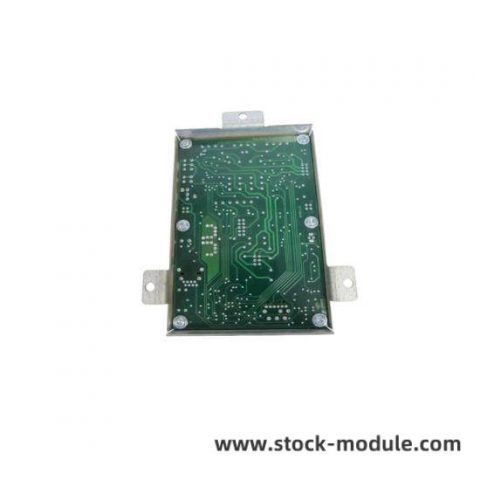 ABB 3HAC020849-001 Contactor Board Unit, DCS Module