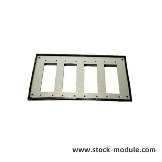 abb_3hac020890-004_customer_contact_plate_automation_parts.jpg ABB 3HAC020890-004 - Customer Contact Plate for Automation Parts