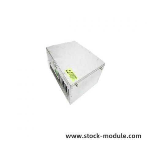 ABB 3HAC020929-007: Advanced Automation Module for Optimal Control