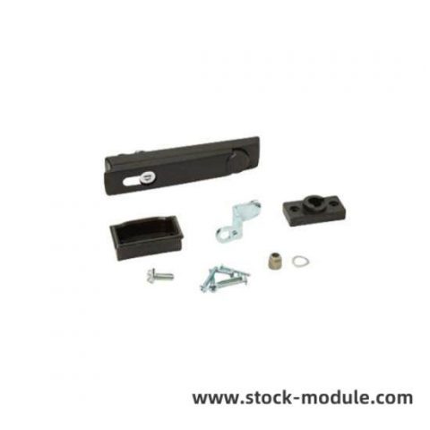 ABB 3HAC020932-100 Swing Handle - Automation Parts, Compact Design for Precision Control