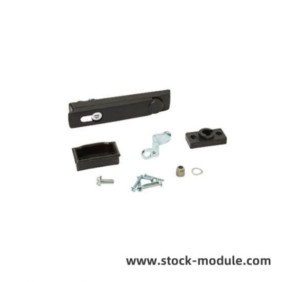 abb_3hac020932-100_swing_handle_automation_parts.jpg ABB 3HAC020932-100 Swing Handle - Automation Parts, Compact Design for Precision Control