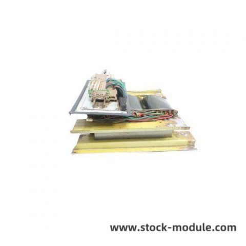 ABB 3HAC021002-001 Line Reactor for Automation Robots