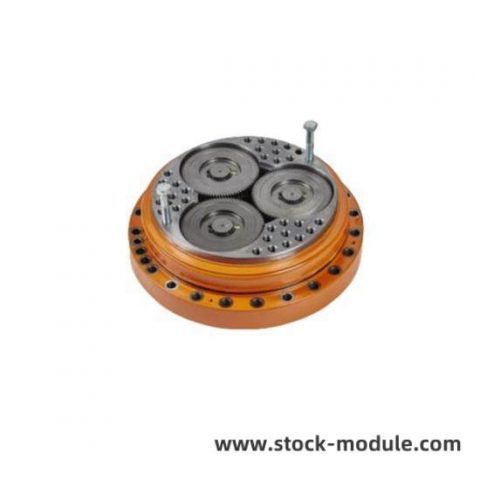 ABB 3HAC021127-004 RV410F-270,176 Gearbox, Automation Robot Parts