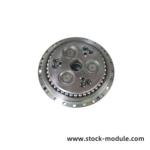 ABB 3HAC021127-005 RV Gear 410F-270.176 Robot Parts